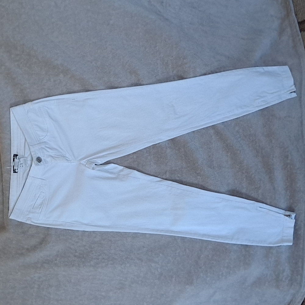 Dolce & Gabbana Women’s  withe Jeans  pretty Size 36